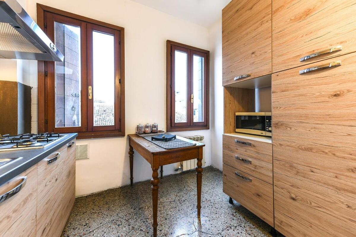 Ca Sorea A Venezia-cannaregio * Venecia