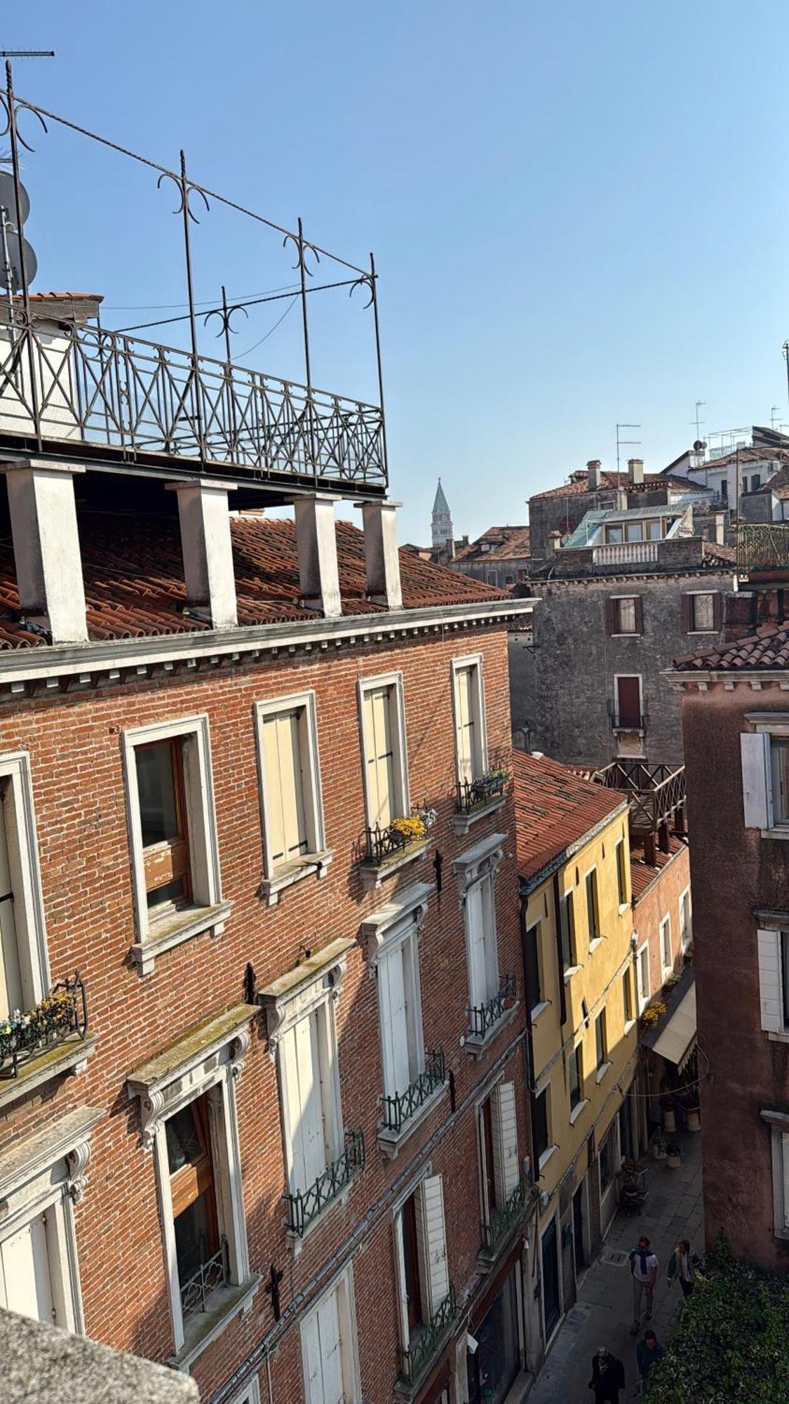 Ca Sorea A Venezia-cannaregio Apartamento *